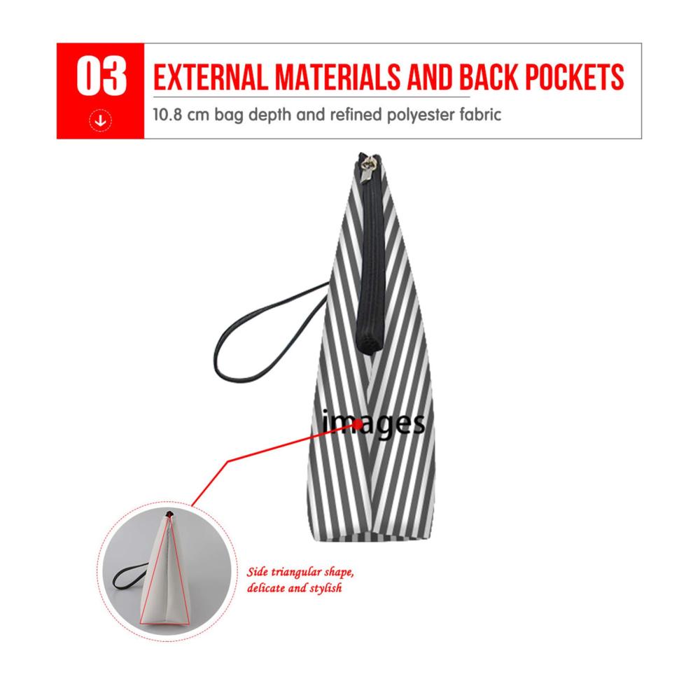 Tragbarer Damen Kosmetikkoffer aus hochwertigem PU-Leder – Kuhmuster Design Make-up-Tasche Organizer für unterwegs klein und praktisch