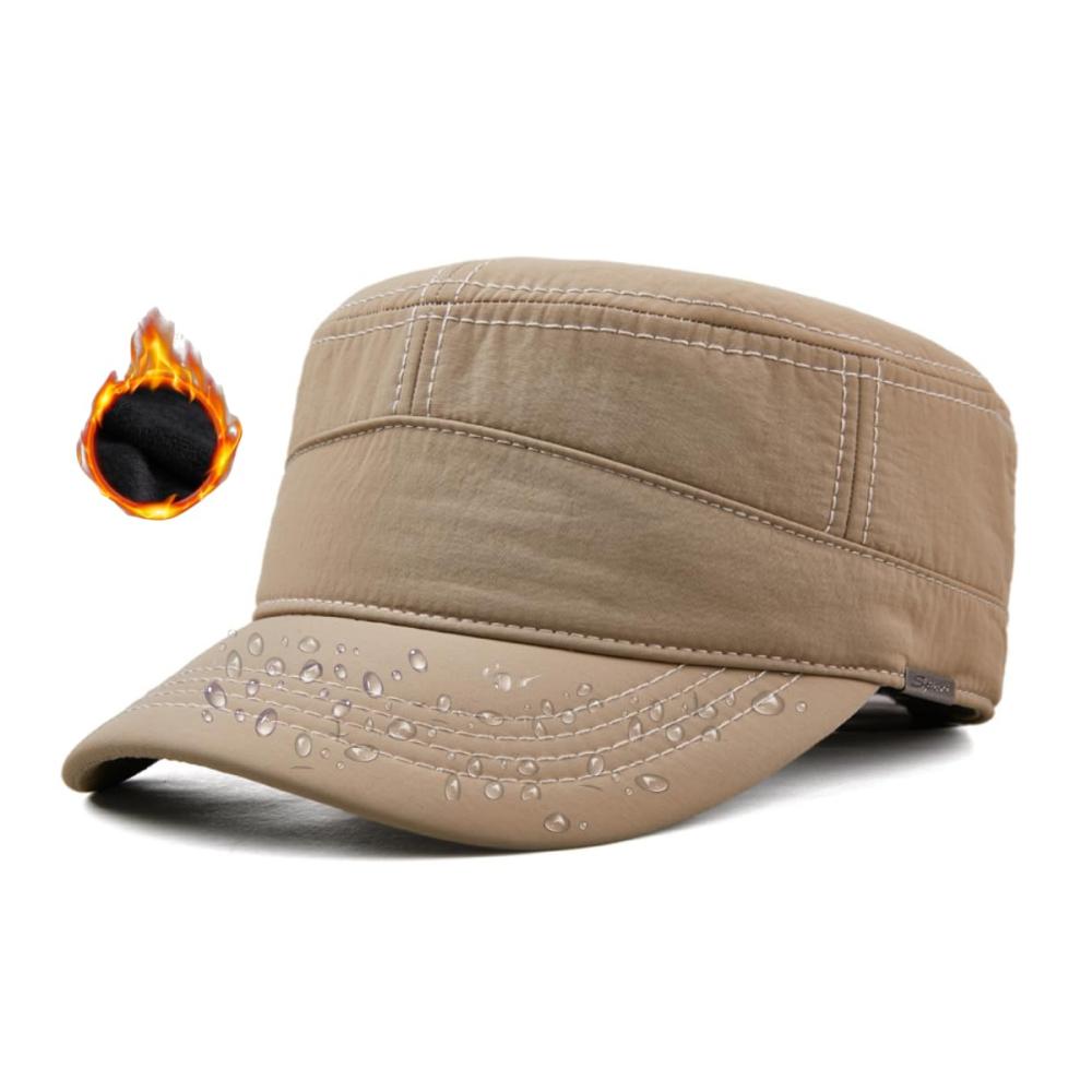 Khaki (Fleecefutter)