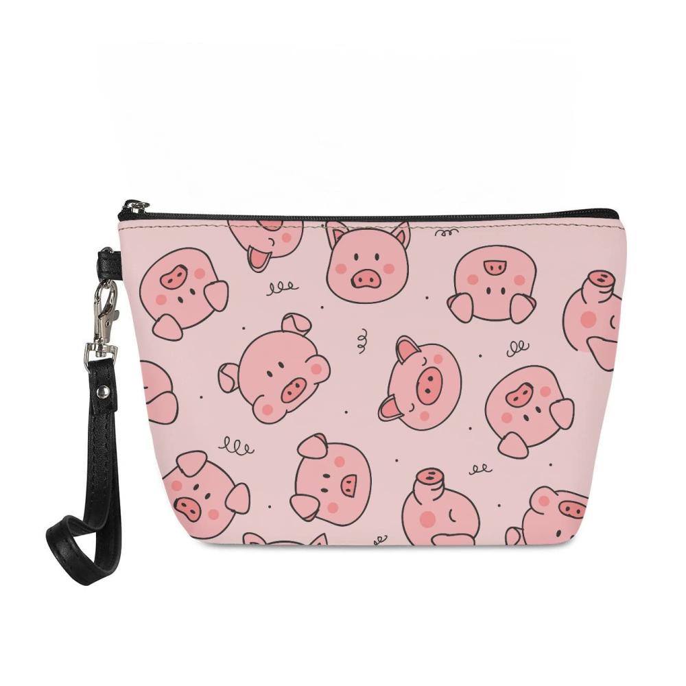 Rosa, Schwein