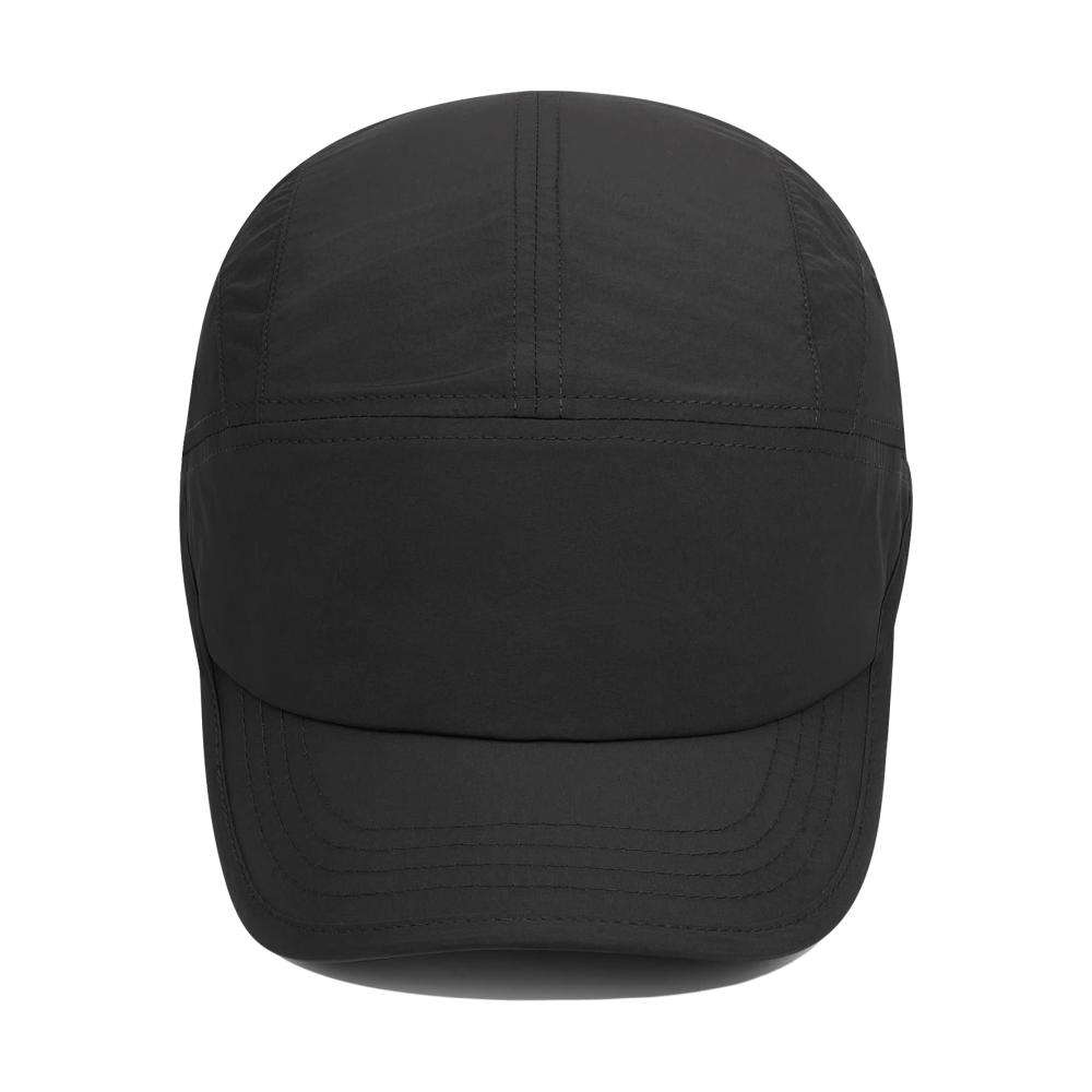 5-Panel Baseball Cap Wasserdicht & Schnelltrocknend für Herren und Damen - UV-Schutz Sportkappe mit Unstructured Design
