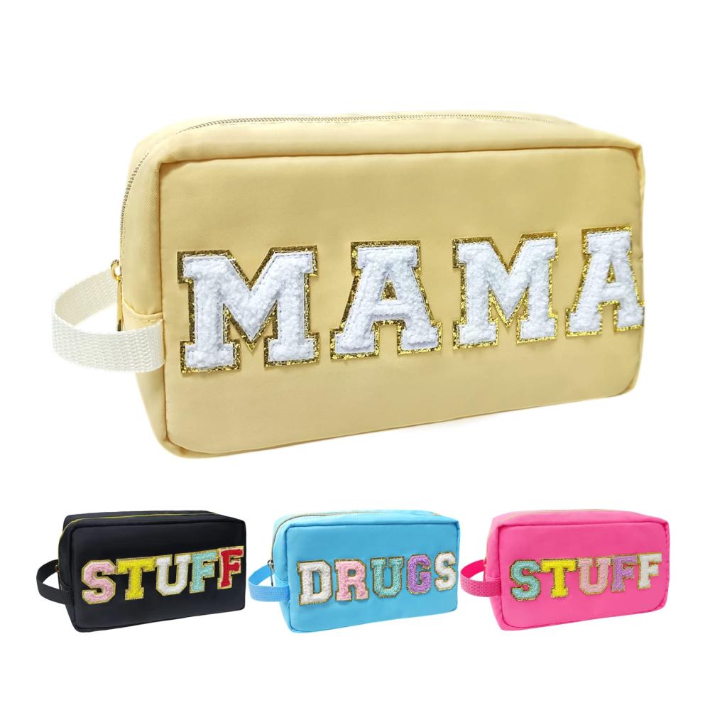 Mama (Beige)