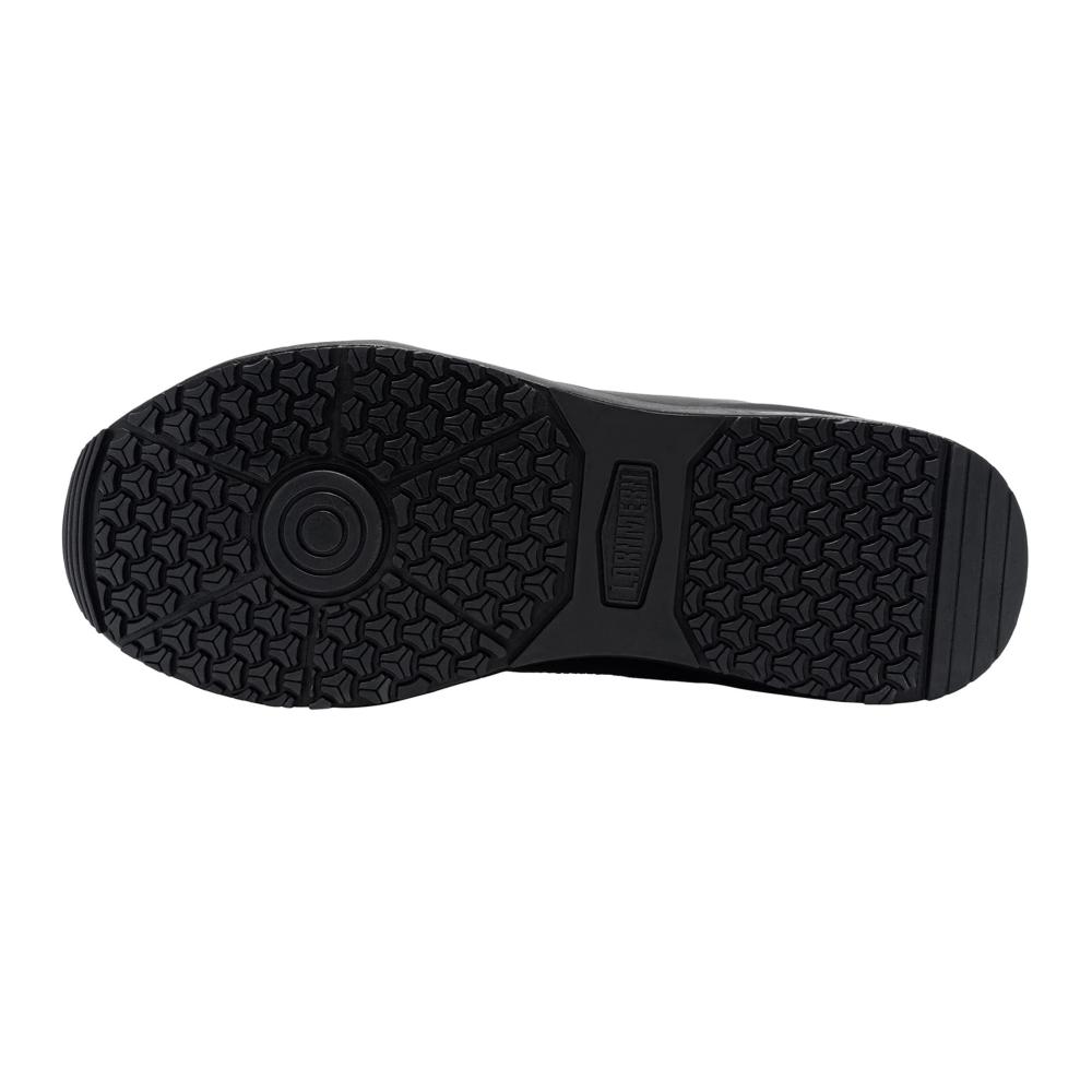 Rutschfeste Herren Arbeitsschuhe Kochschuhe Walkingschuhe Oxfords - Größe 47EU