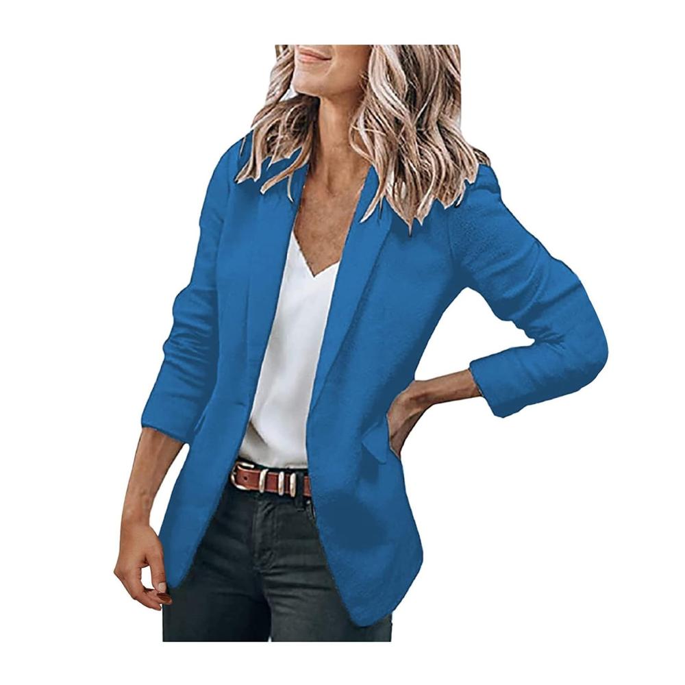 #2 Blau
