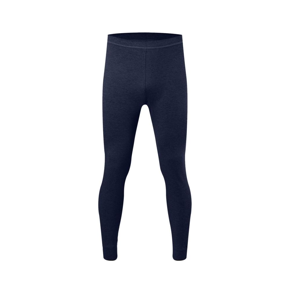 Herren Thermounterwäsche Set für Winteraktivitäten - Skiunterwäsche mit Warm Thermo Technologie Funktionsunterwäsche inklusive Thermounterhemd und Thermounterhose für maximale Wärme