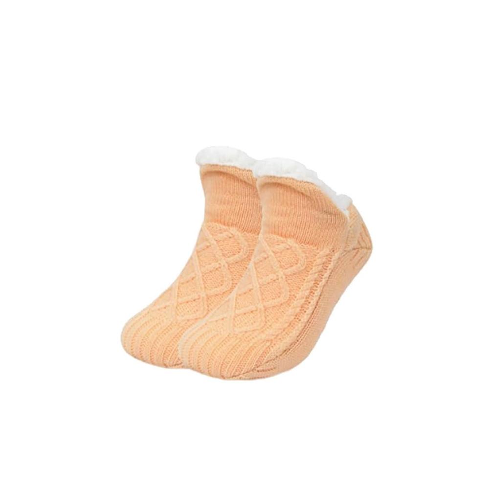 V Apricot Color