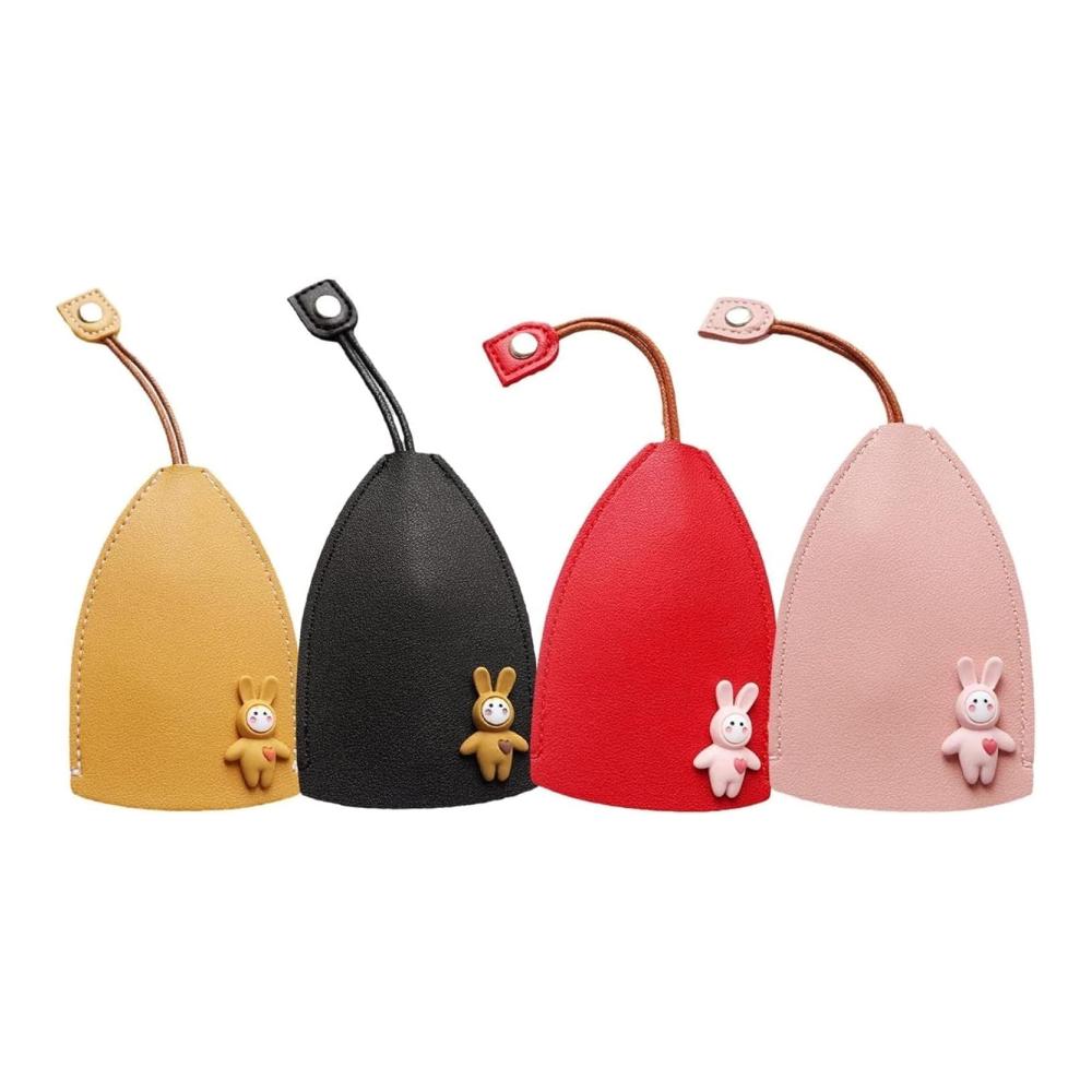 4 Pcs Rabbit1