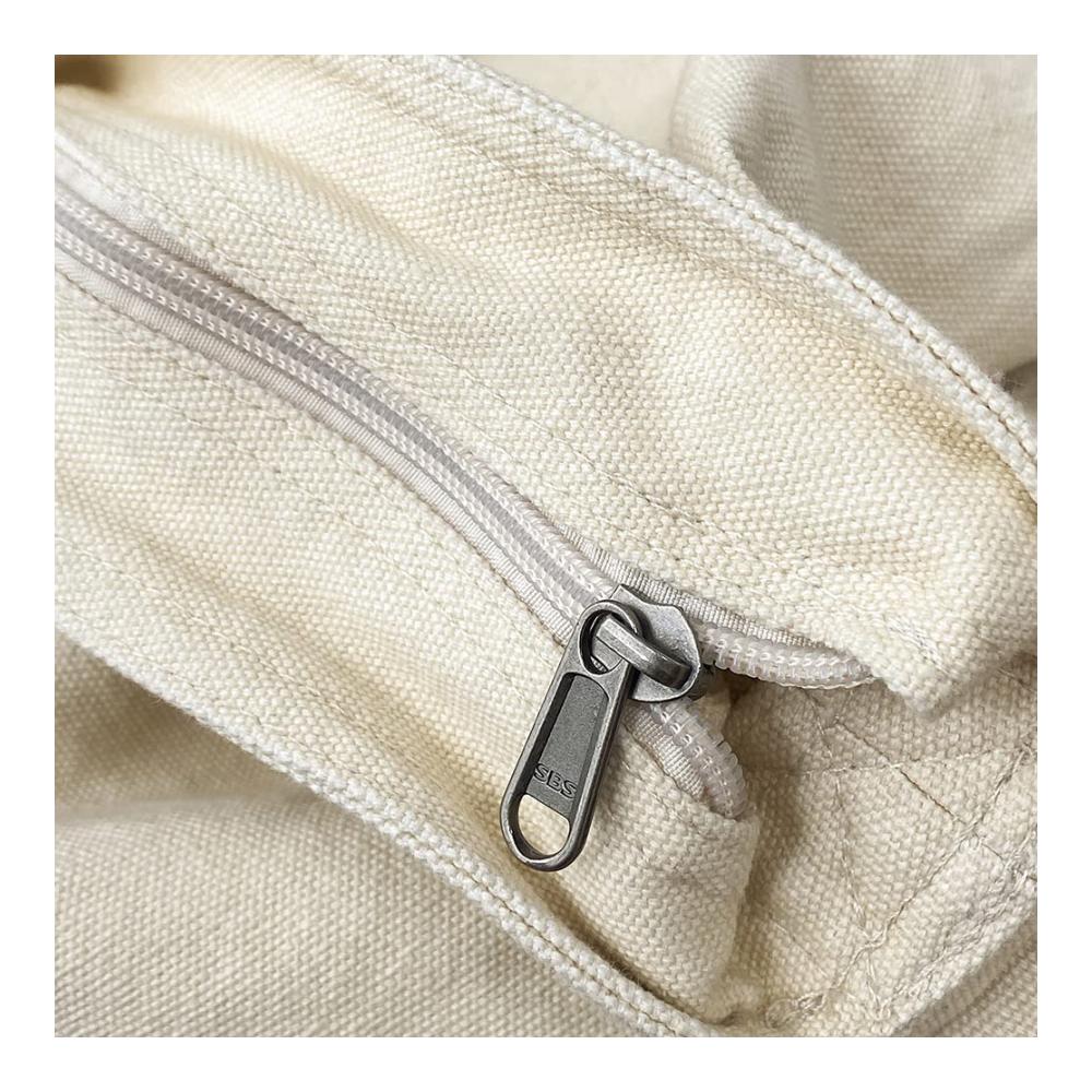 Japanische Harajuku Umhängetaschen Stilvolle Canvas Messenger mit Großraumdesign