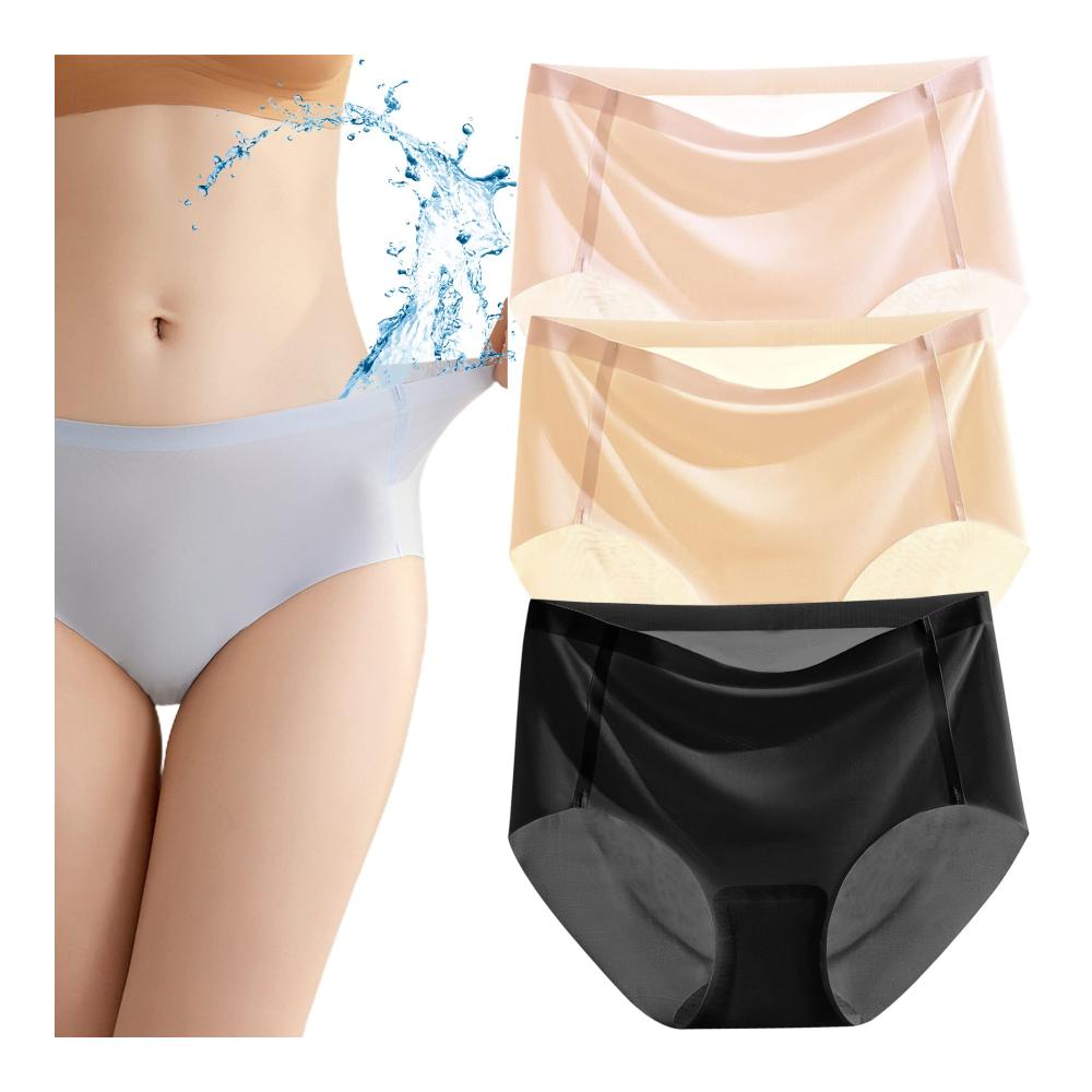 Pink Skincolor Black