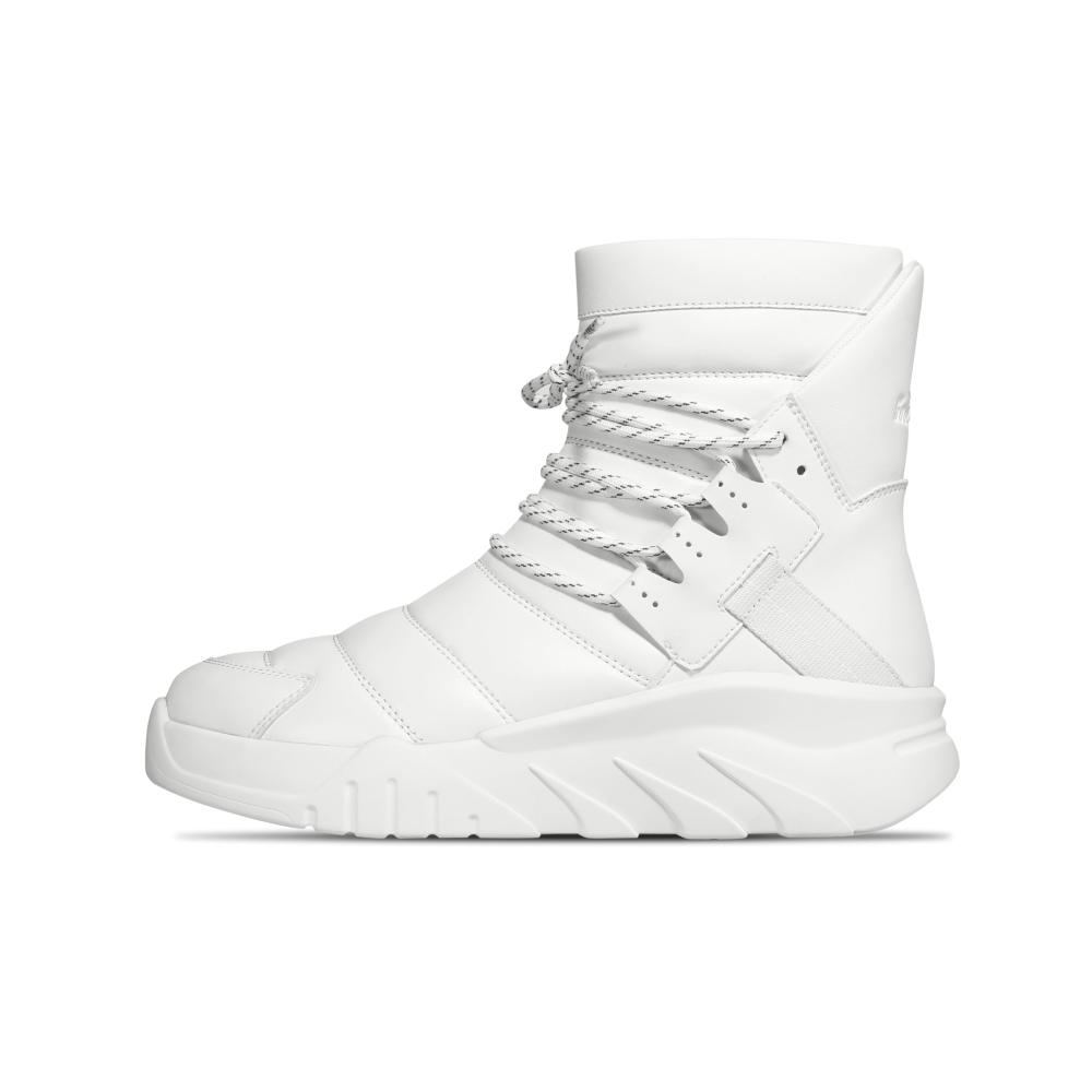 Herren und Damen Wasserdichte Winterstiefel mit Reißverschluss - Ideale Schneestiefel für Outdoor-Aktivitäten Arbeiten Wandern und Camping