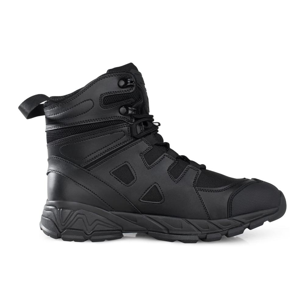 Trekking- & Wanderschuhe für Herren Leichte Trekkingschuhe rutschfeste Wanderstiefel atmungsaktive Herren-Walkingschuhe – Modell-113 ideal für Expedition Trekking Klettern