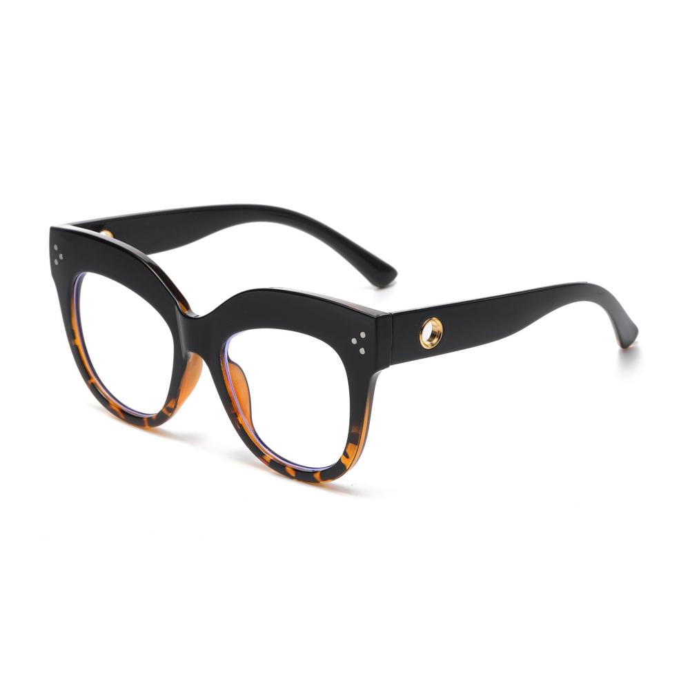 Schwarz Leopard
