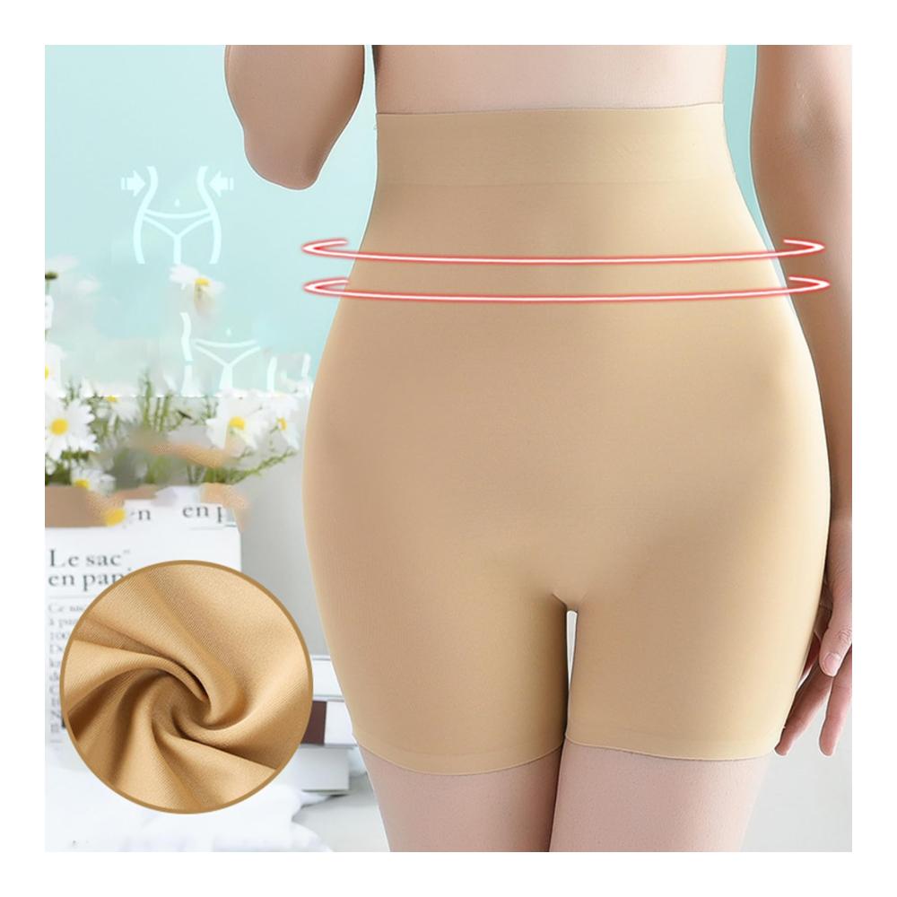 Frauen Miederslip mit Po-Lifting-Effekt | Formende Unterwäsche für Hüfte | Hautfreundlicher Po-Verstärker für Arbeit Reisen & Dating