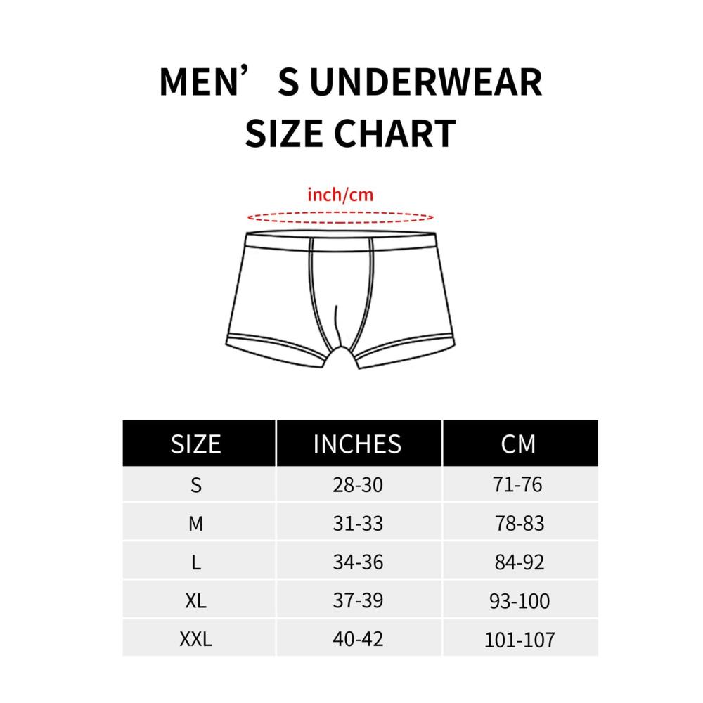 Personalisierte Lustige Boxershorts für Männer - Individuelle CUIGOI Unterwäsche mit Foto für Ehefrau-Gesichtsdesign