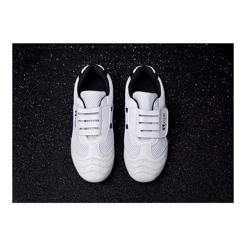Unisex Kampfsportschuhe Taekwondo Kung Fu Tai Chi - Für Kinder & Erwachsene