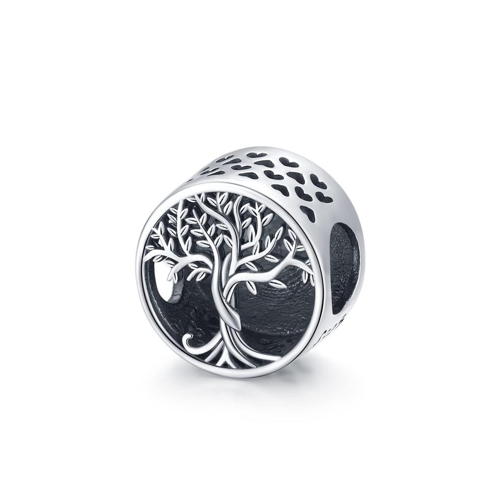F-Lebensbaum Charm