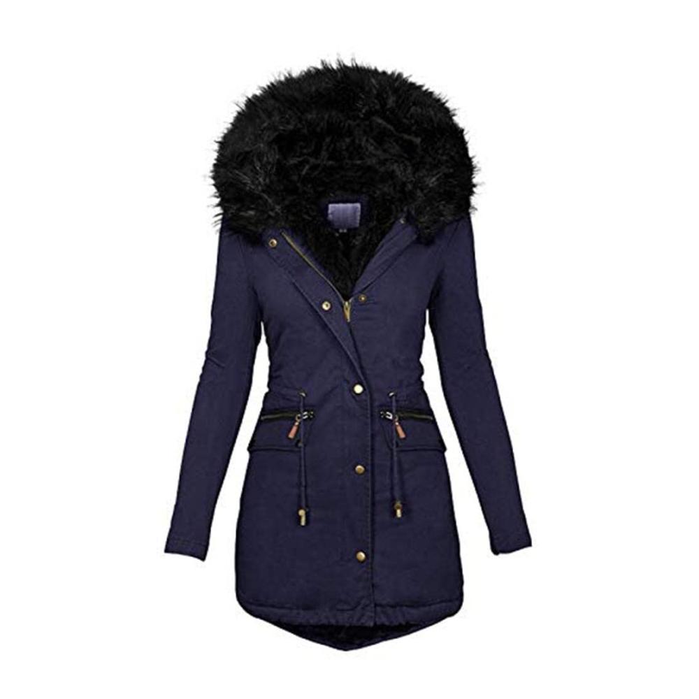 Navy blau