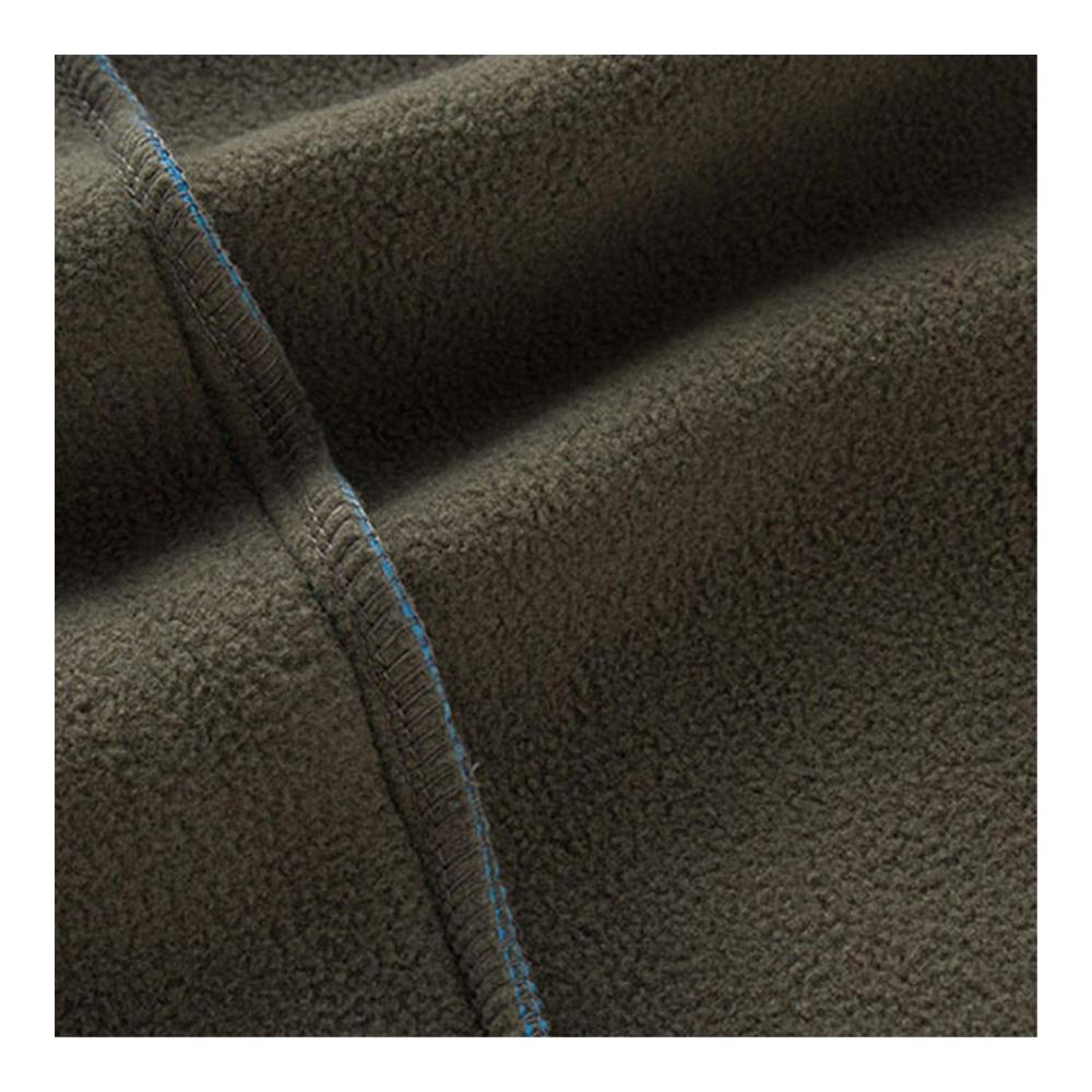 Herren Outdoor Weste - Winddicht Wasserdicht Softshell Fleece Steppjacke