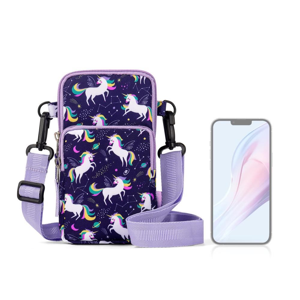 Einhorn-violett