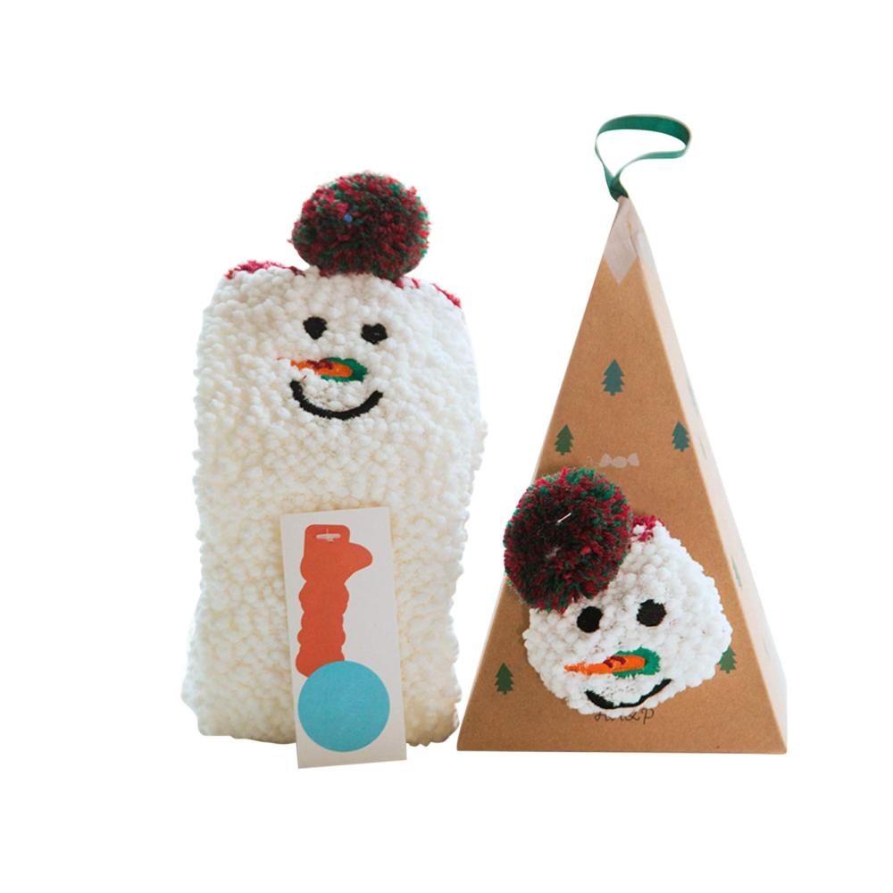 Damen Stoppersocken Set 3 Paar Kuschelsocken mit Weihnachtsmotiven - Weihnachtsmann Schneeflocke Weihnachtsbaum | Korallenvlies-Wintersocken für maximale Wärme und Gemütlichkeit