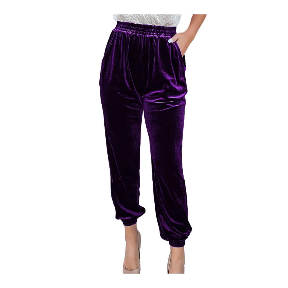 A Violett