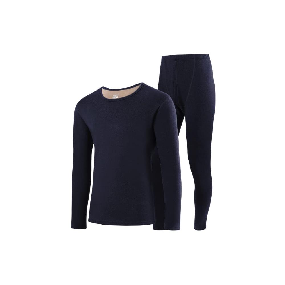 Marineblaue Männer