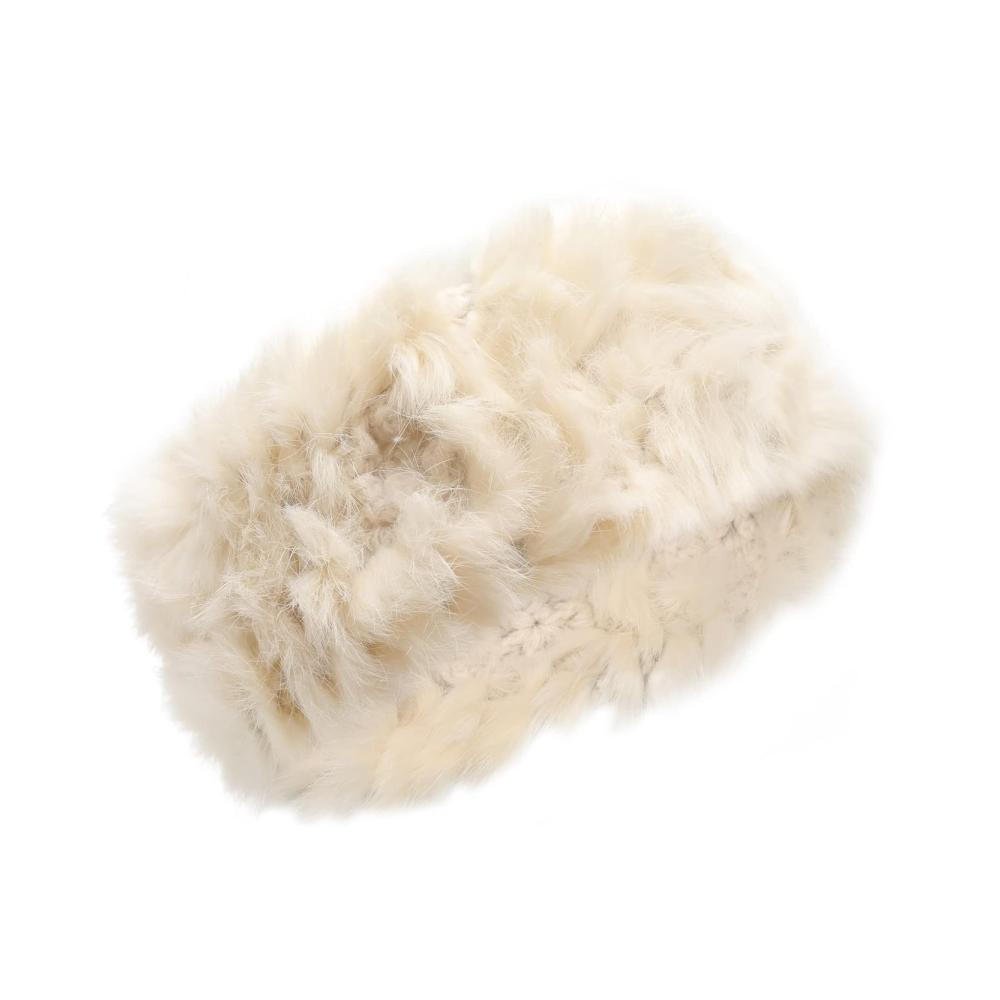 Blumen Beige