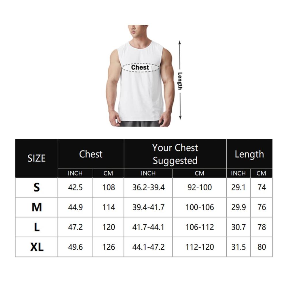 Herren Tanktops für Athleten Schnelltrocknende Ärmellose Hemden für Laufen und Fitness im Fitnessstudio