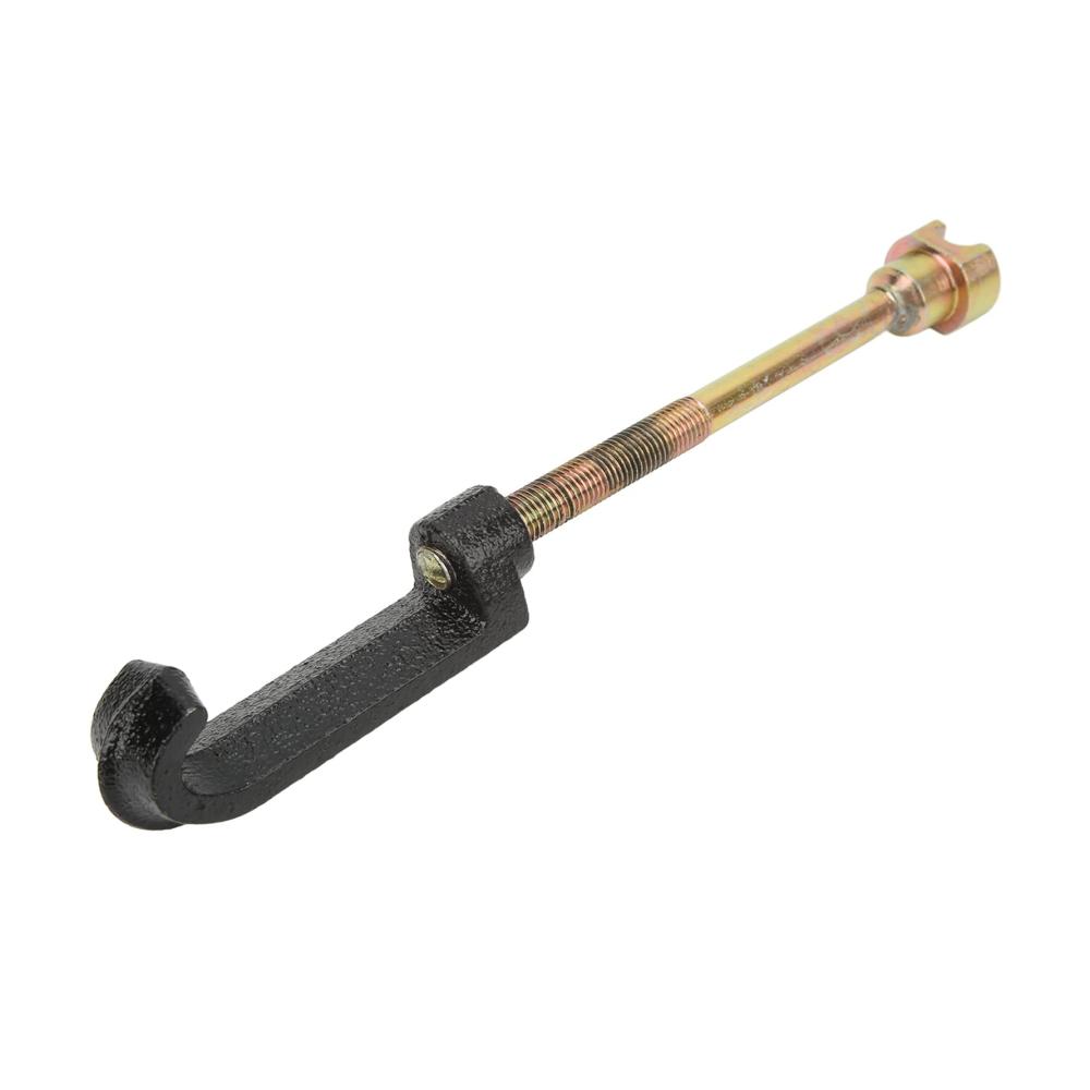 Reisetaschen Ersatzradträgerhaken mit 180 mm Schraube - Robuster Ersatzreifenhalter für 1999-2004 Fahrzeuge