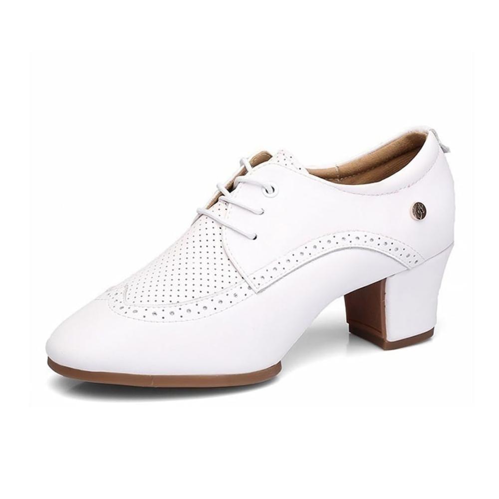 White Rubber Sole