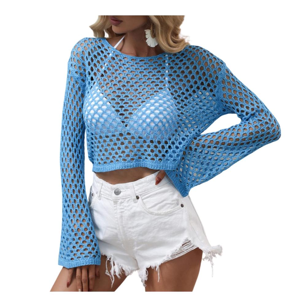 H Blau