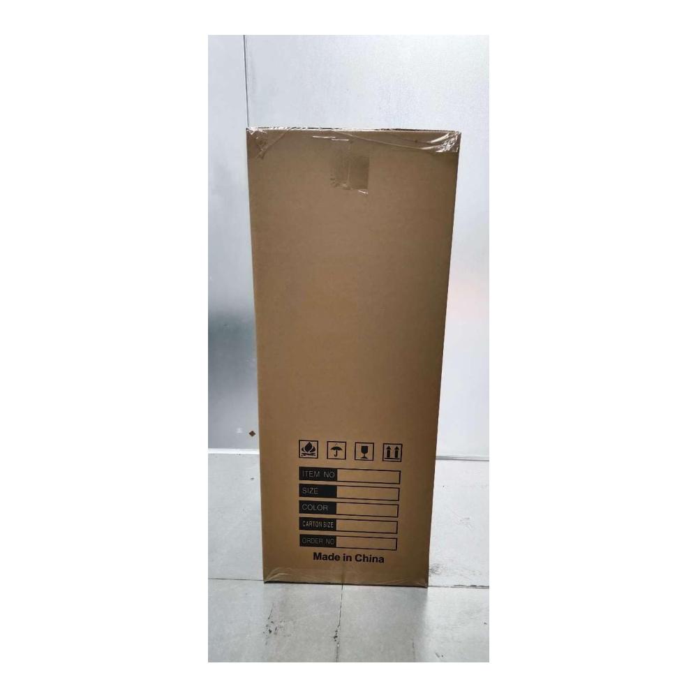 KONO Handgepäck-Set Kleiner Koffer mit 2-teiligem Gepäck-Ensemble Kabinenkoffer M und praktischer Handgepäcktasche für Flugzeug in stilvollem Grau