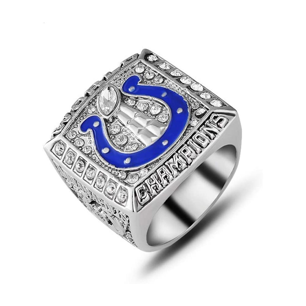 Colts 2006 Silber