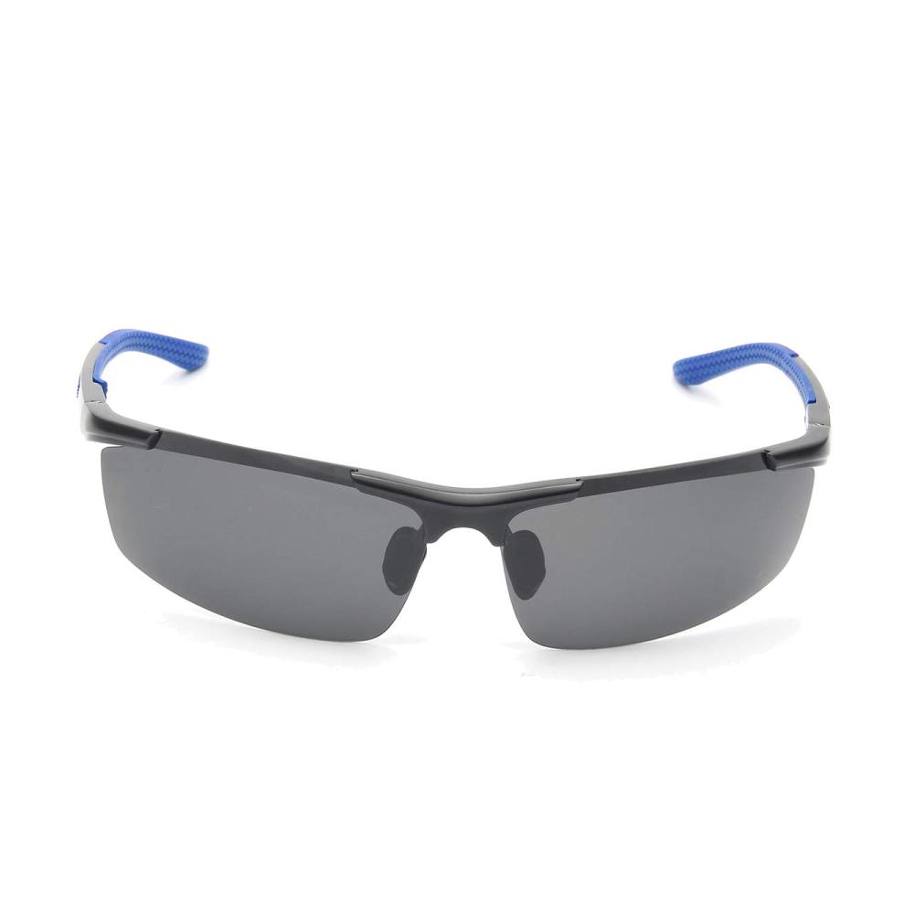 Herren Sport-Sonnenbrille | HD Polarisiert UV400 | Rote Driving Glasses & Eyewear