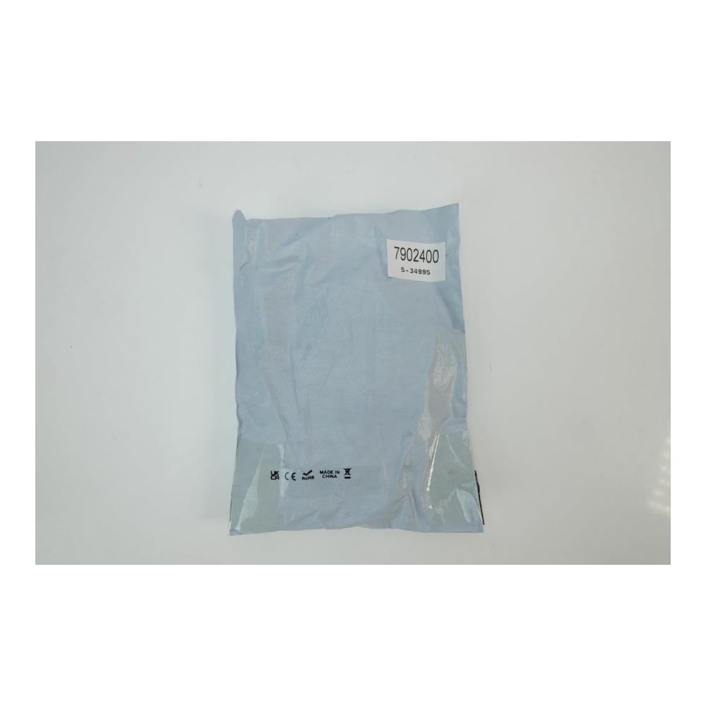 RFID-Blockierender Kohlefaser Airtag-Kreditkartenhalter Minimalistische Metall-Brieftasche für 10-15 Karten Geld und Geschenkbox
