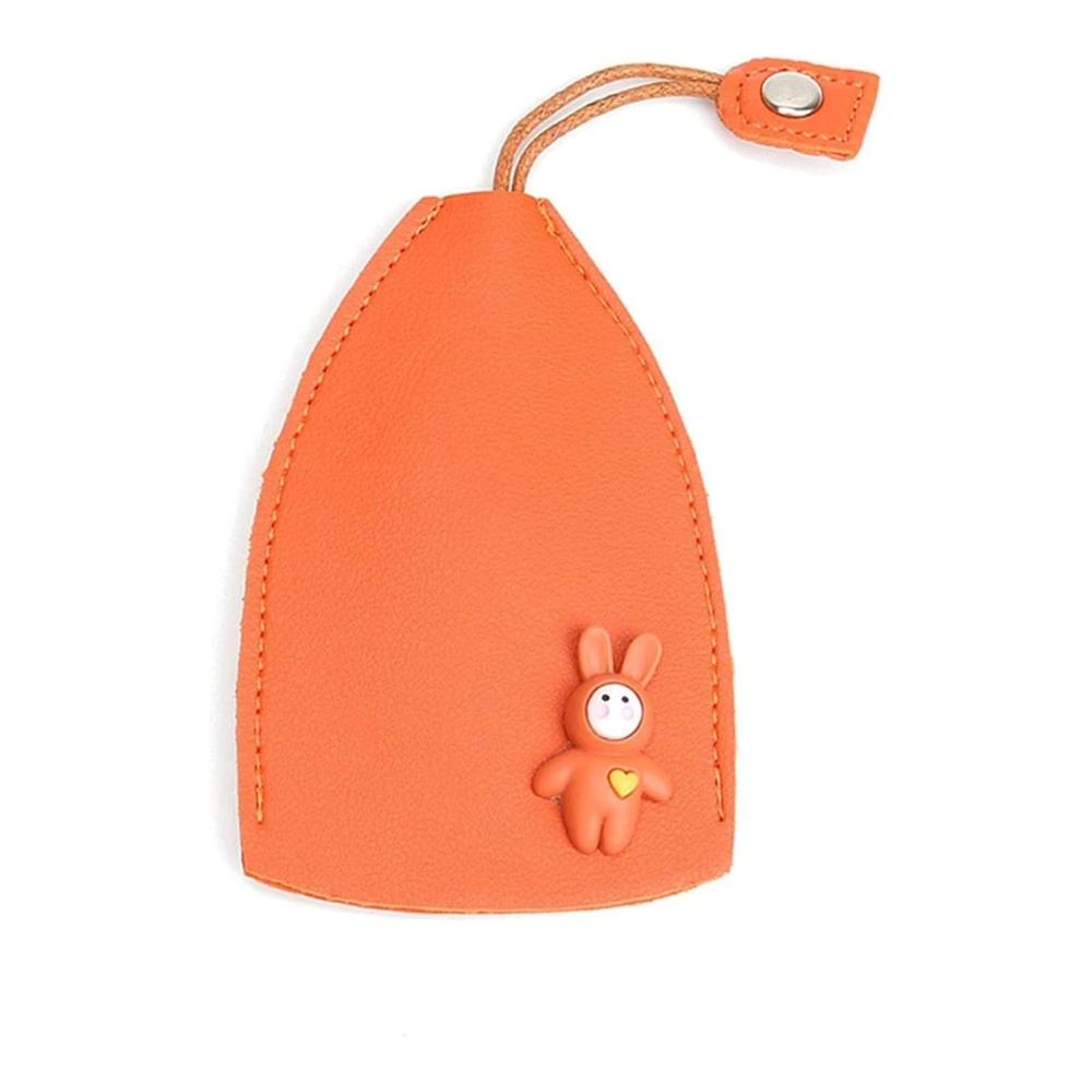Orange Rabbit1