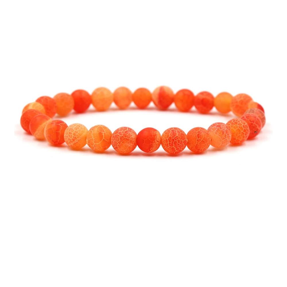 Orange Rot