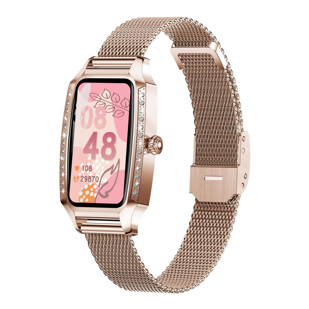 Rosegold Pro