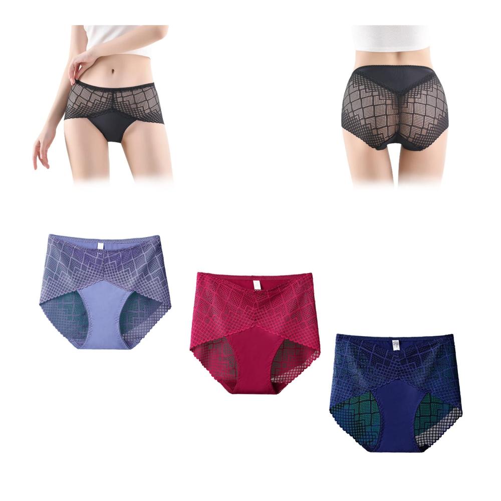 3 Pcs-f