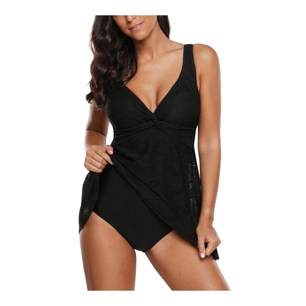 Lace Schwarz