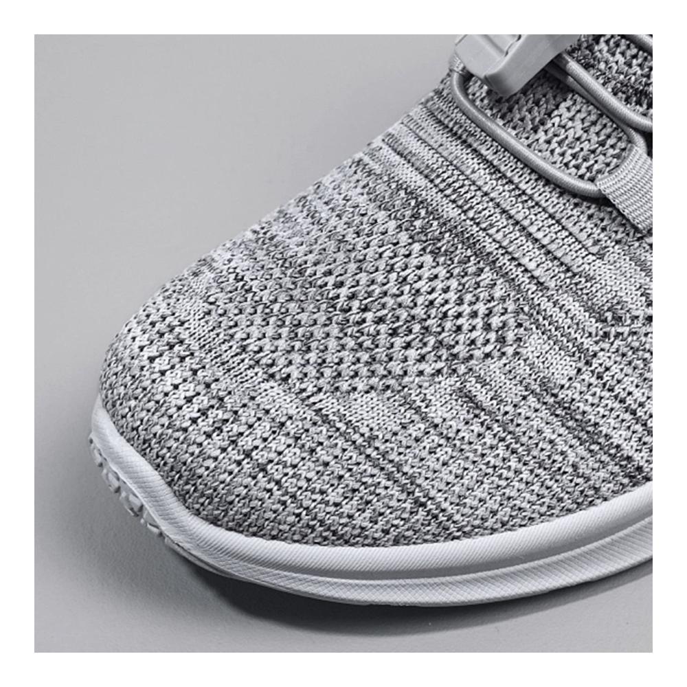Walkingschuhe Damen Leichte Sneaker für Herbst und Winter Atmungsaktiv und Bequem für Outdoor Fitness - Mesh Sportschuhe mit Komfort für Straßenlauf