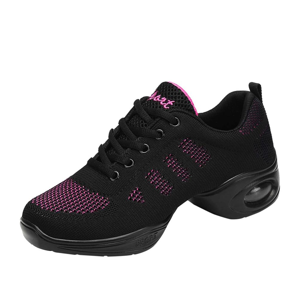Schwarz Pink
