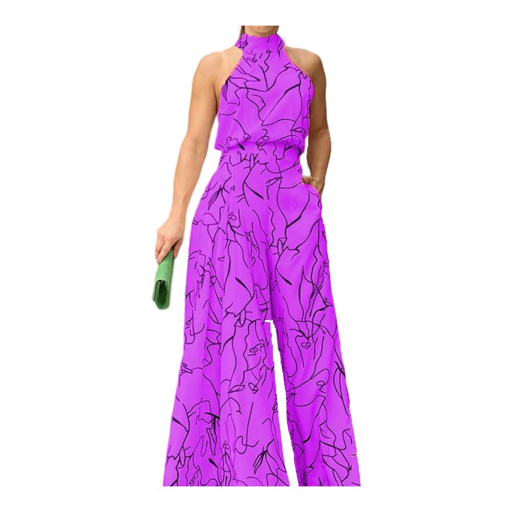 Purple Lila