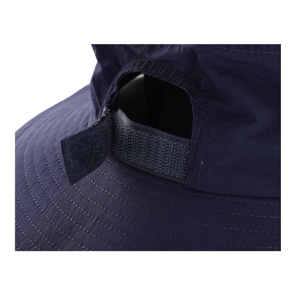 Sonnenhut Damen Magracy Safari-Hut mit LSF 50 breiter Krempe UV-Schutz & wasserdicht