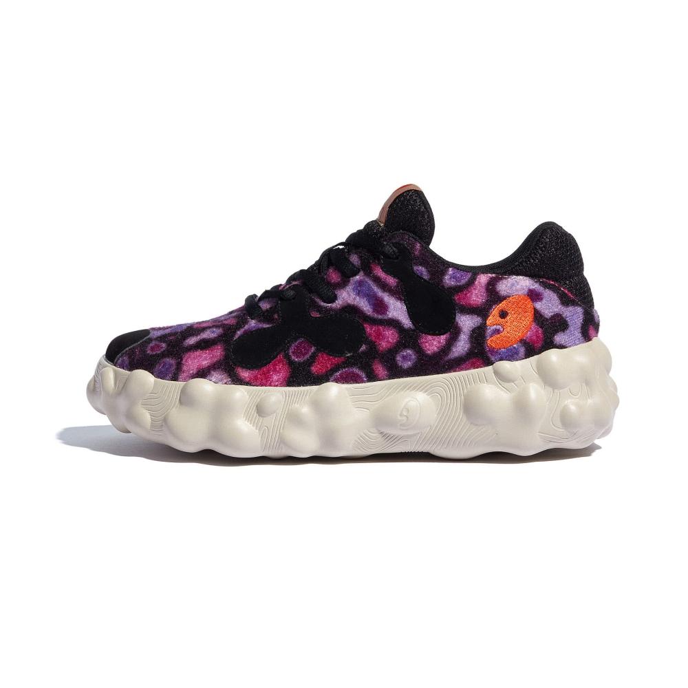Figueras Purple Puma