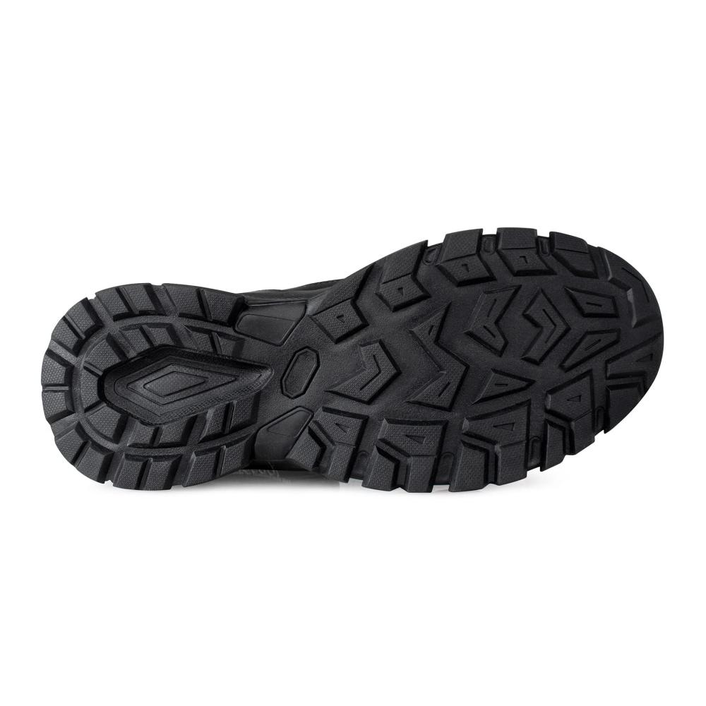 Trekking- & Wanderschuhe für Herren Leichte Trekkingschuhe rutschfeste Wanderstiefel atmungsaktive Herren-Walkingschuhe – Modell-113 ideal für Expedition Trekking Klettern