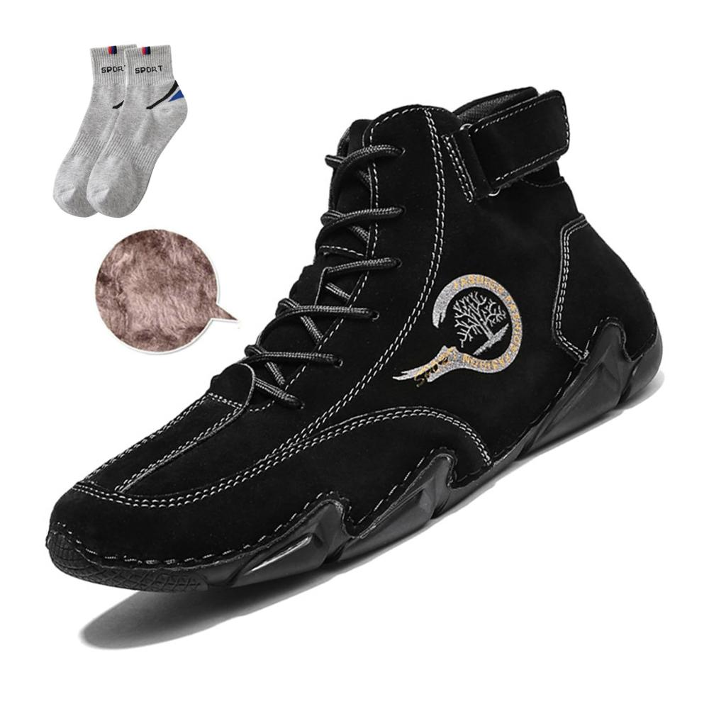 Black With Velvet
