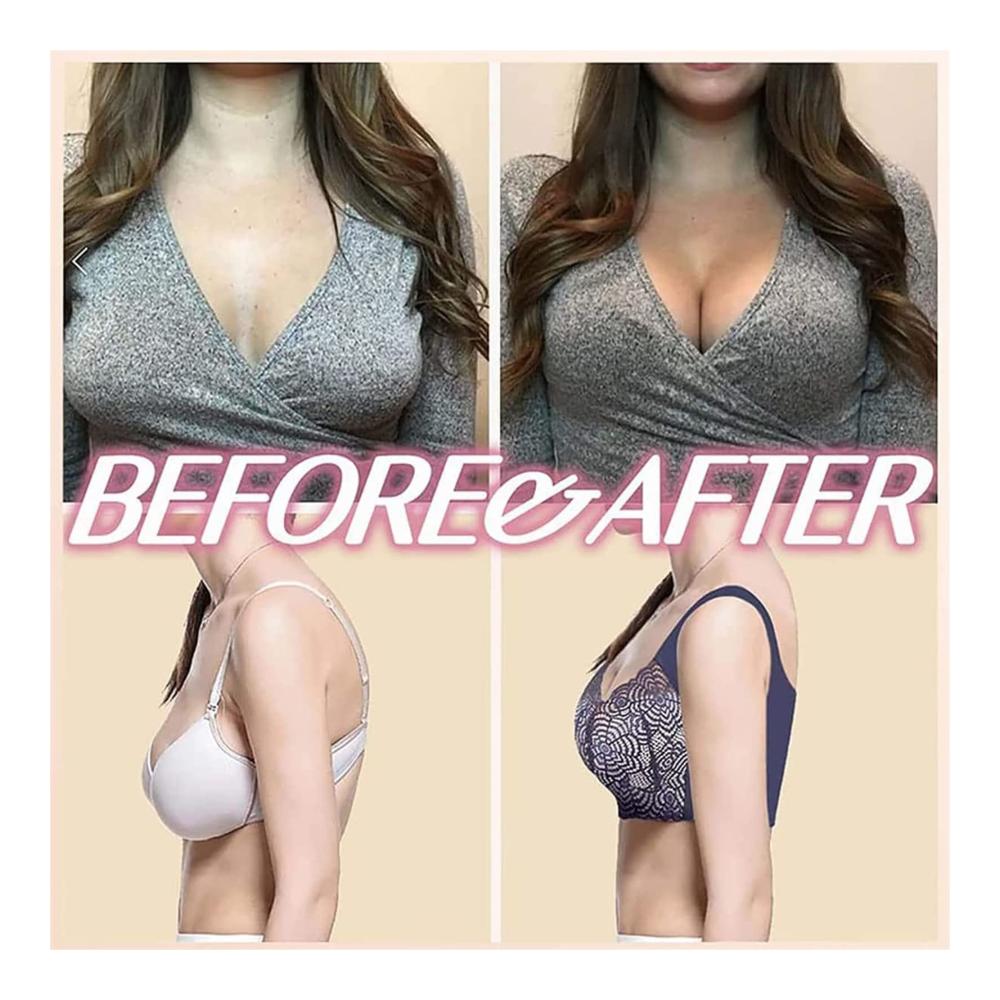 Sport-BHs aus Ultradünner Eisseide für Frauen | Bequeme No-Steel-Ring-Spitzen-BHs | Liftingschlaf-BHs für schlaffe Brüste | Damen Tank-Top-BHs | Push-up-Schlaf-BHs mit Komfort