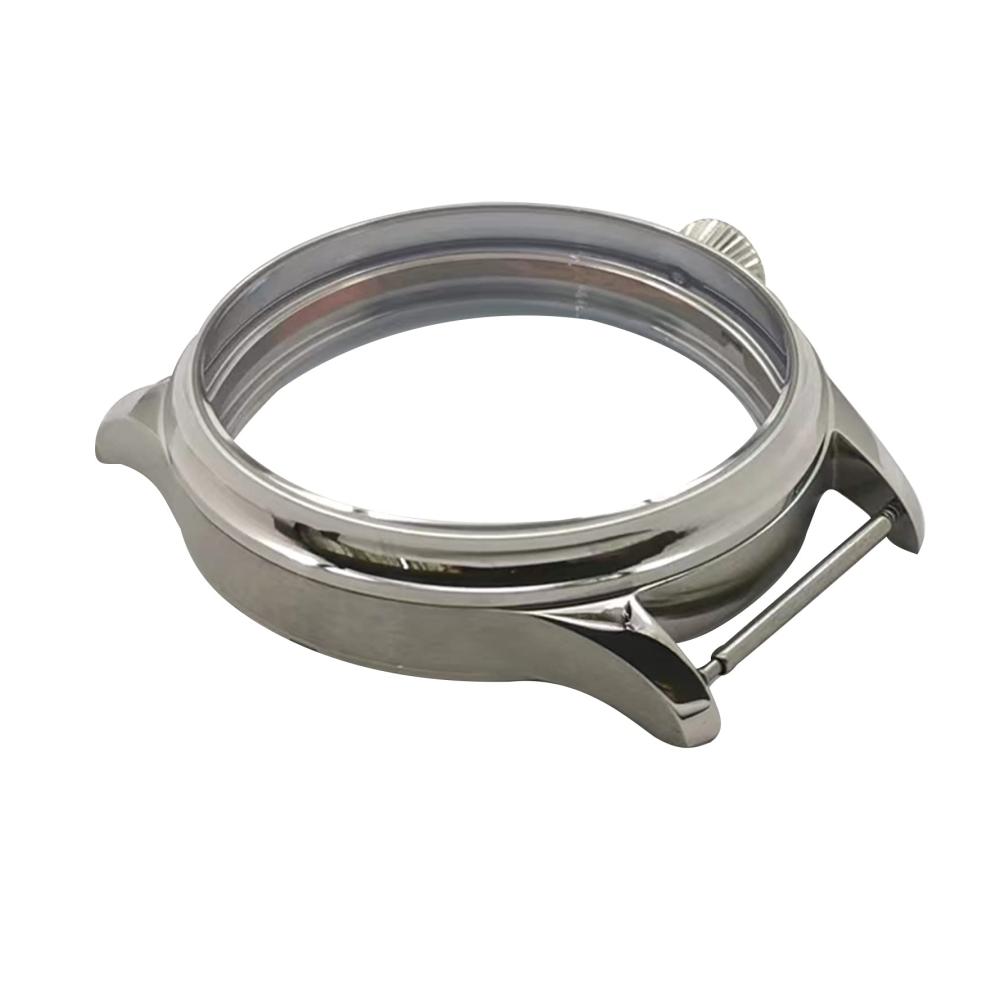 42mm Armbanduhren mit 3ATM Wasserdichtigkeit Edelstahlgehäuse Mineralglas | ETA 6497 6498 ST3600 3620 Uhrwerk Ersatz | Hochwertige Uhren für anspruchsvolle Uhrenliebhaber