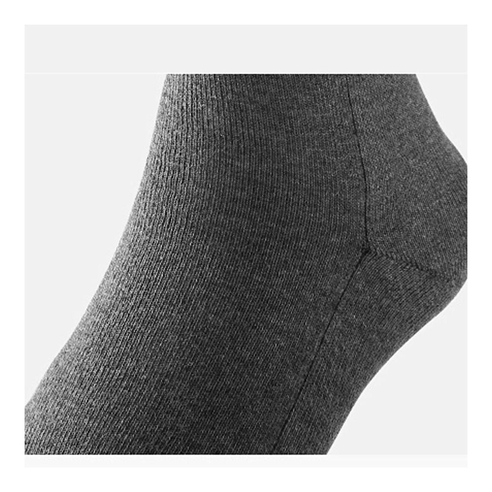 Fünf Paare Männer Zehensocken aus atmungsaktiver Baumwolle - Weiche und bequeme Niedrigschnitt-Socken für Herren (Farbe F