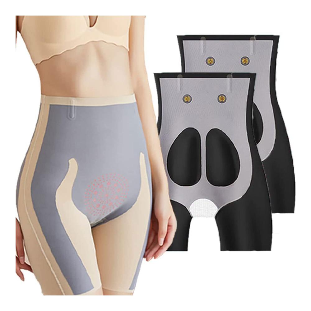 2pcs Black